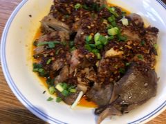 -印象鲵宴·张家界地标美食名片(溪布街店)