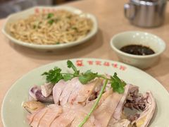 -百家鸡味馆(清泰店)