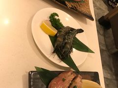 -赤坂亭M9和牛烧肉·日料398放题(万达店)