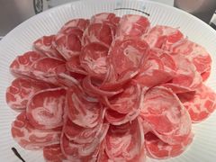 -曲氏老北京铜锅涮肉•火锅(不老街店)