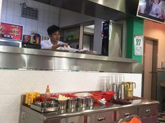 -華歡冰室-WahFoon(吉大店)