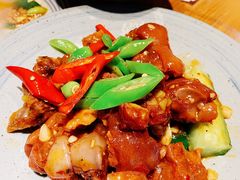 -静一餐厅·湖北菜(前门创始店)