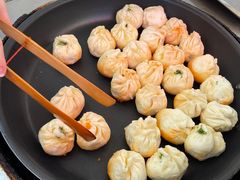 -恒记金煎包(指南里小区店)