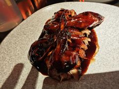 -老头儿油爆虾·知味杭州(爱琴海购物中心)