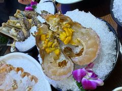 -东海怡品海鲜豆捞(星街坊店)