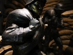 -上海四行仓库抗战纪念馆