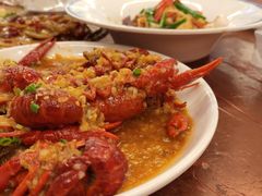 -小辉哥大排档(船山路总店)