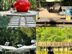 -COMMUNE·X幻师(福田COCOPark店)