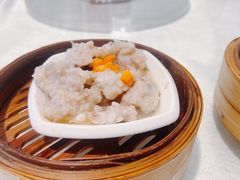 -安蒂娅.悦景轩中餐厅(西乡店)