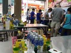 -榮泰米粉湯(Left Shop)