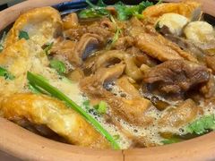 牛腩牛杂煲-牛腩之旅·牛腩牛杂煲(光启城美食城店)