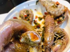 赖尿虾有膏-三妹小龙虾·黄油蟹(华侨城总店)
