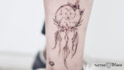 -飛凡TATTOO纹身•原创