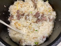 大鸽饭-大鸽饭(马王堆店)