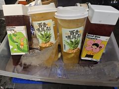 -皇冠幸福里动物奶油生日蛋糕(丹水池店)