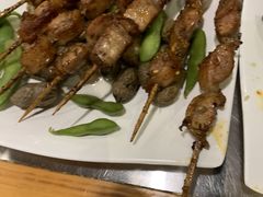 -京朋串屋·烧烤(望京西路总店)