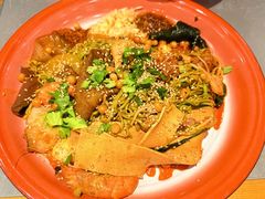 -极乐小煮·成都冒菜(科技绿洲店)