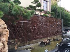 -金石唐风国际温泉会馆