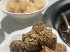 -葛记红焖羊肉(人民路店)