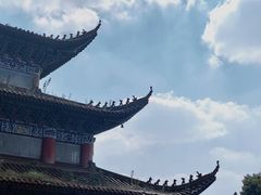 -开福禅寺