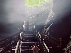 -寻龙山风景旅游区