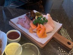 -秀·吧 Show Bar(兰州盛达希尔顿酒店)