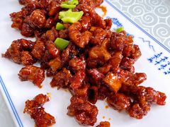 -同发号饭庄(复兴路店)