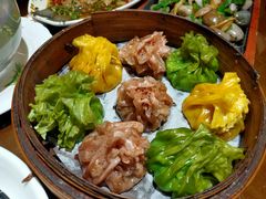 -东口码头·烧鸽子·鱼头泡饼·地方菜(金鹰悦城店)