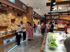 -汉巴味德巴西烤肉(顺和广场店)