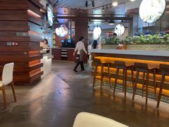 -The COOK·厨餐厅·自助餐(浦东嘉里大酒店)