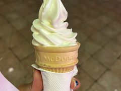 -麦当劳(南京文鼎广场店)