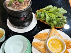 -藏味八珍特色火锅