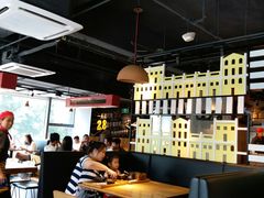 -72街红烧排骨饭(海珠丽影广场店)