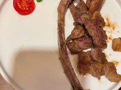 -佛山希尔顿酒店·融誉亚洲美食荟