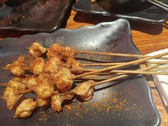 -烧蠔帮·湛江生蚝(南桥店)
