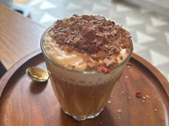 -大酉·M Coffee(北京美术馆店)