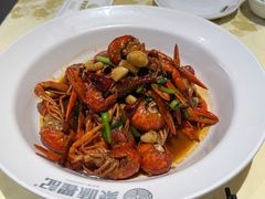 -聚味瞿记·龙虾堂(坡子街店)