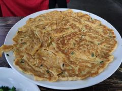 -闻道食府烙饼卷带鱼(原车耳营店原大觉寺店)