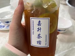 -嘉升大排档(番禺总店)