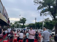 -红日饭店(裕隆三路店)