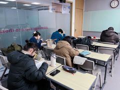 -新东方考研·专升本·四六级(龙子湖校区)