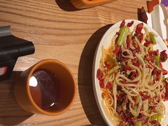 -谷丽麦馕新疆菜·清真(步步高梅溪新天地店)