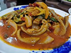 -范记靖远羊羔肉(博物馆店)