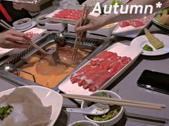 -海底捞火锅(天一广场亚细亚店)
