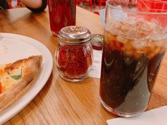 -城市大道红炉披萨烘焙坊