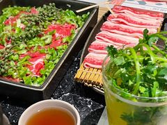-山缓缓火锅(青岛万象城店)
