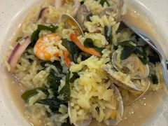 -萨莉亚意式餐厅(鸿大广场店)