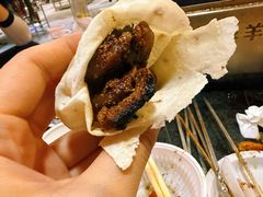 -大佬陈羊肉串(永安街店)