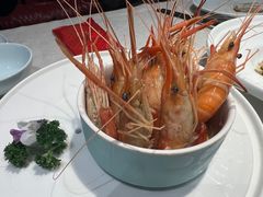-桂花龙井餐厅
