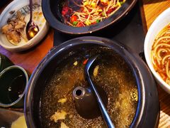 -云海肴·汽锅鸡·云南菜(苏州中心店)